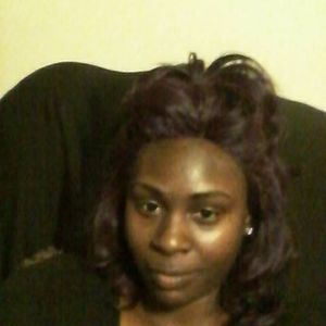 Meet your Posher, Jackie